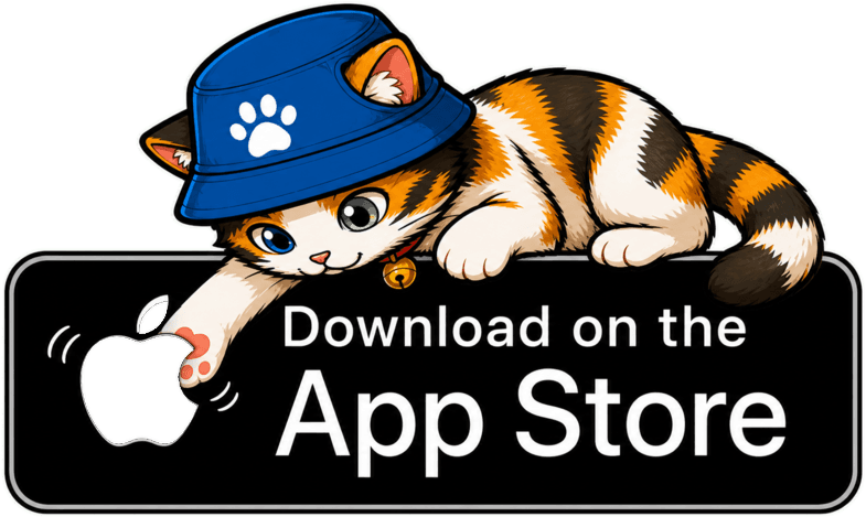 App Store button